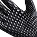 Skyone Diving Gloves Neoprene, Wetsuits Five Finger Gloves, 3MM Anti Slip Flexible Thermal Material for Snorkeling Swimming Surfing Sailing Kayaking Diving (M)