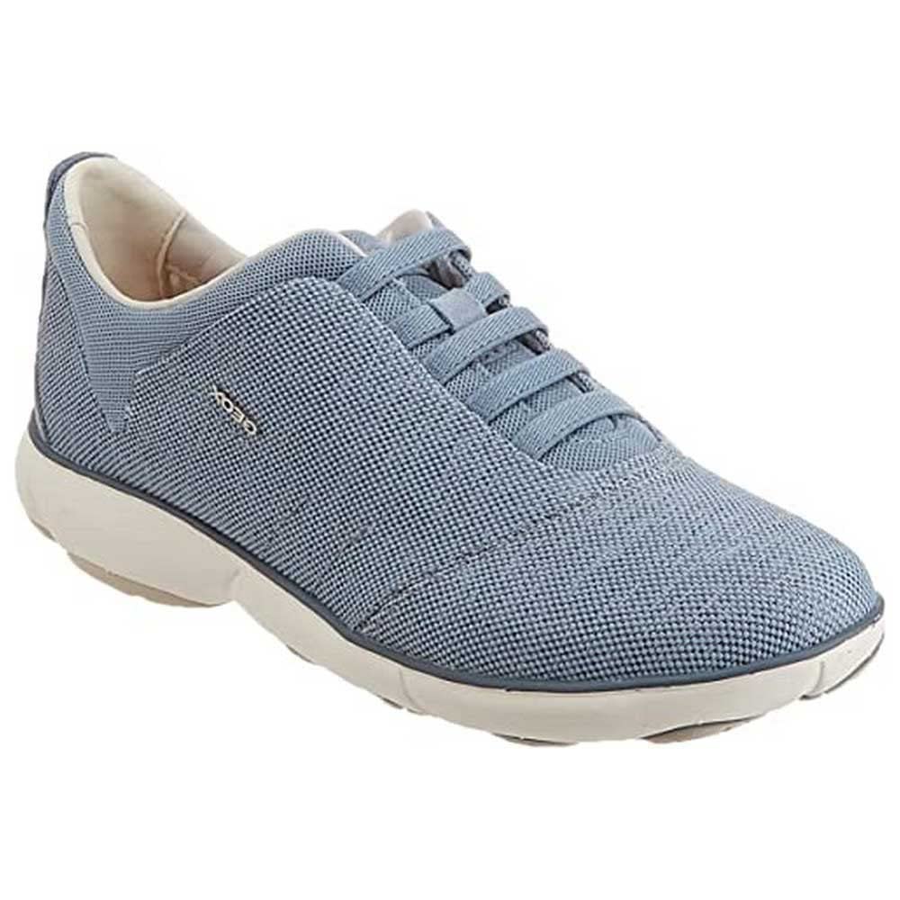 Geox D Nebula, Zapatillas Mujer