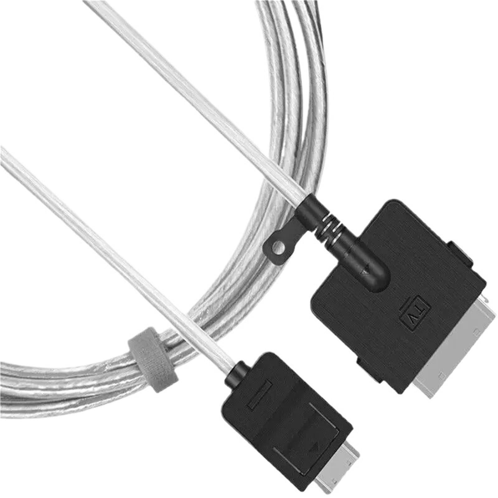 Câble de Connexion TV BN39-02688A Compatible avec Samsung QN75QN800AFXZA