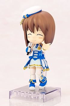 Amazon.co.jp: キューポッシュ アイドルマスター 萩原雪歩