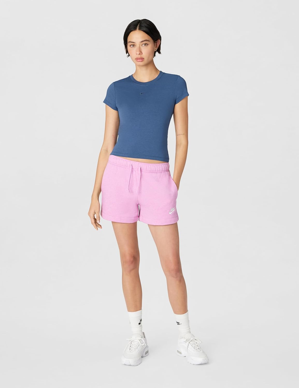 Nike Women's Sportswear Chill Knit T-Shirt