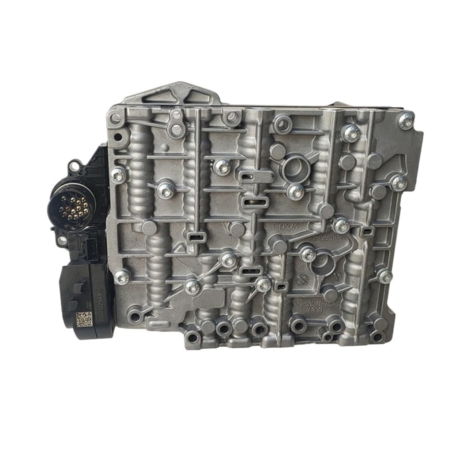 MPS6 6DCT450 7M5R-7H035-CA 7M5R-14C247 トランスミッションバルブボディメカトロニクス互換フォー Original  New 6DCT450 | MPS6 6DCT450 7M5R-7H035-CA 7M5R-14C247 トランスミッションバルブボディメカトロニクス  フォード | ステアリングギヤボックス | SVPYTEIS(小さな店) MPS6 6DCT450 トランスミッションソレノイドバルブボディ 7M5R -7H035-CA M5R -7H035-CA ダッジ