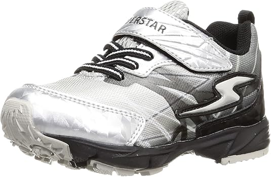 Amazon スーパースター スニーカー 運動靴 男の子 女の子 16 24 5cm 0 5cm有 キッズ Ss K953 運動靴 スニーカー