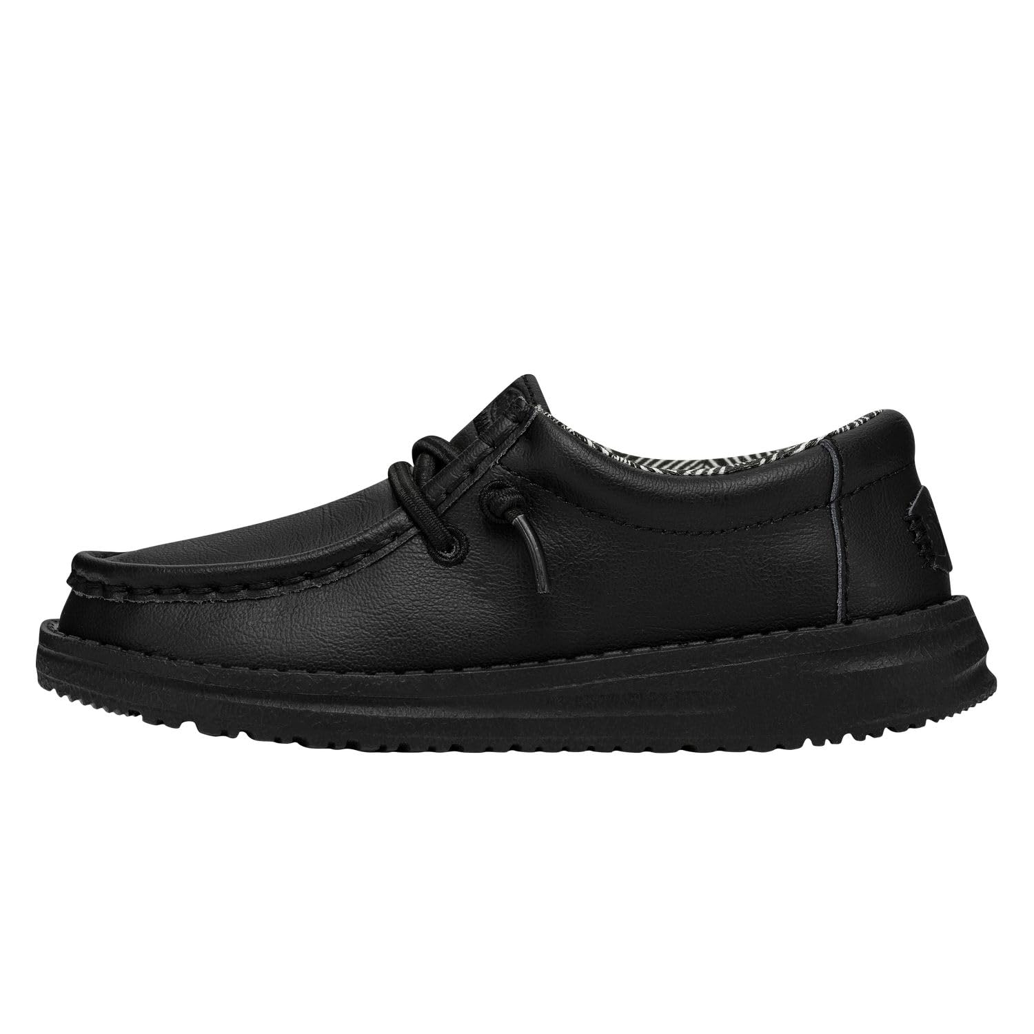 Hey Dude Kids Wendy Funk Mono Slip-On Casual Shoes (Little Kid/Big Kid)