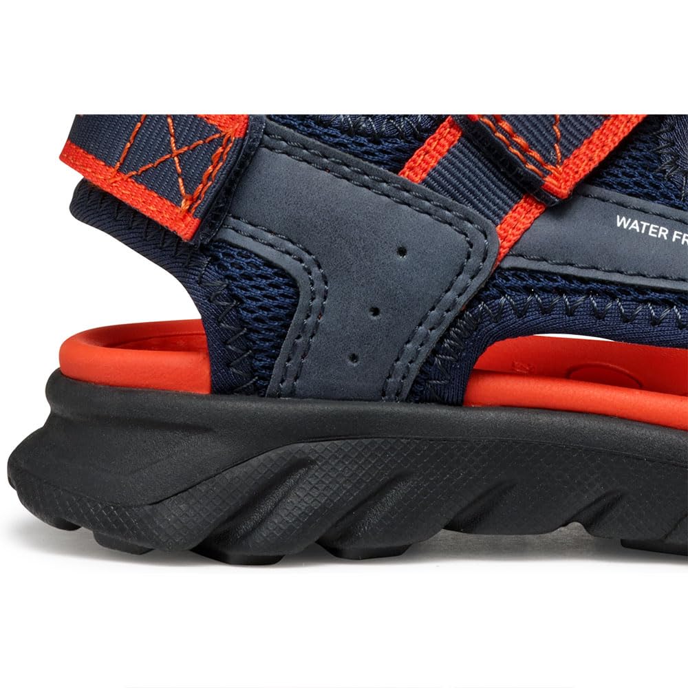 Geox Sandalia para chico J45F1B J Sandal Airadyum
