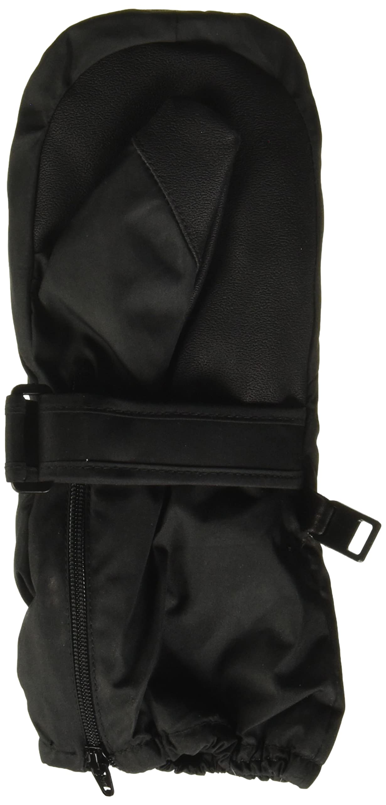 Gordini Kids' Little Cub Mitten, Black, Small