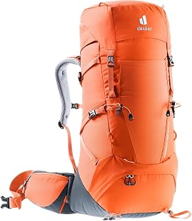 Deuter Women's Aircontact Core 35+10 Sl Trekking backpack