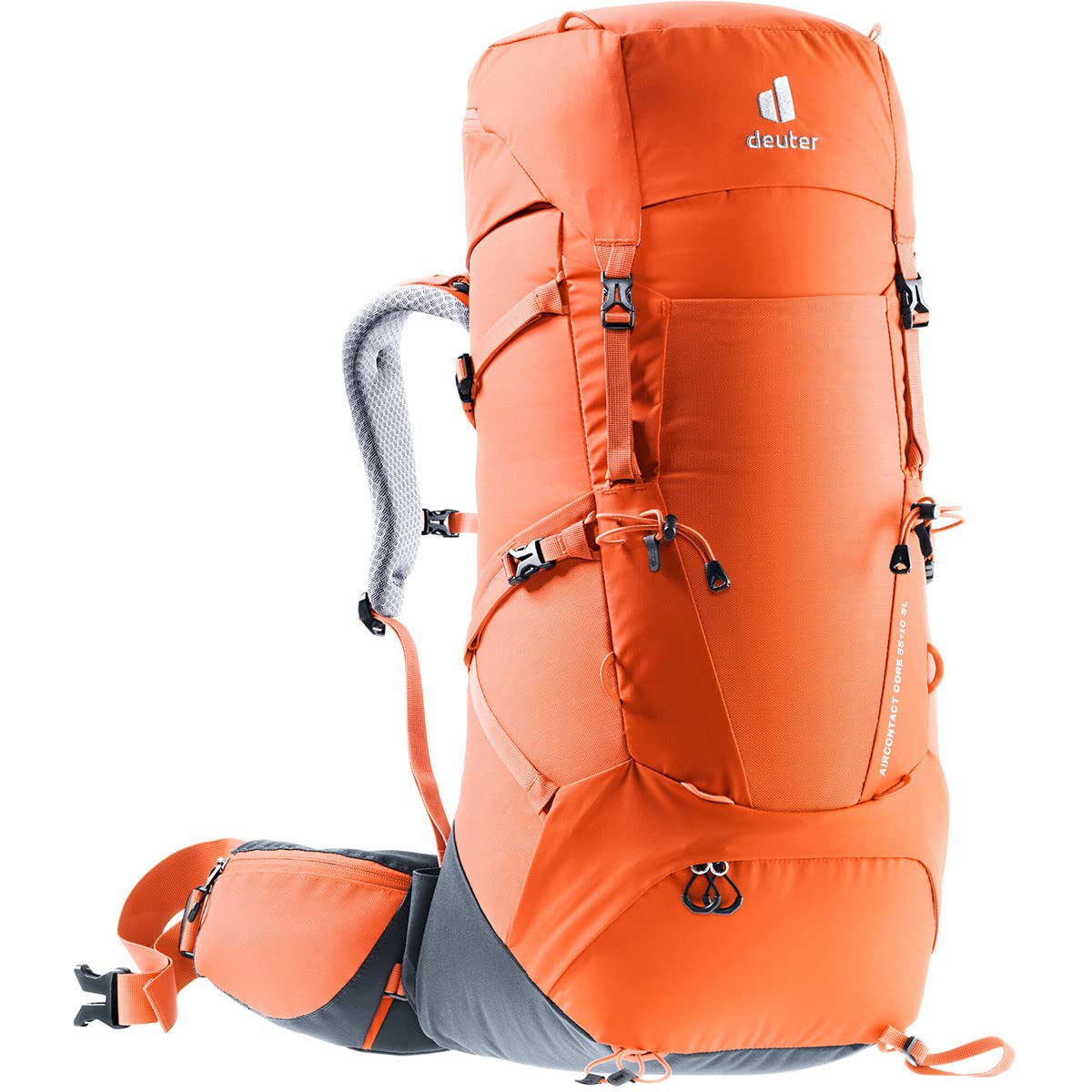 Deuter Aircontact Core 35+10 SL Women’s Trekking Backpack