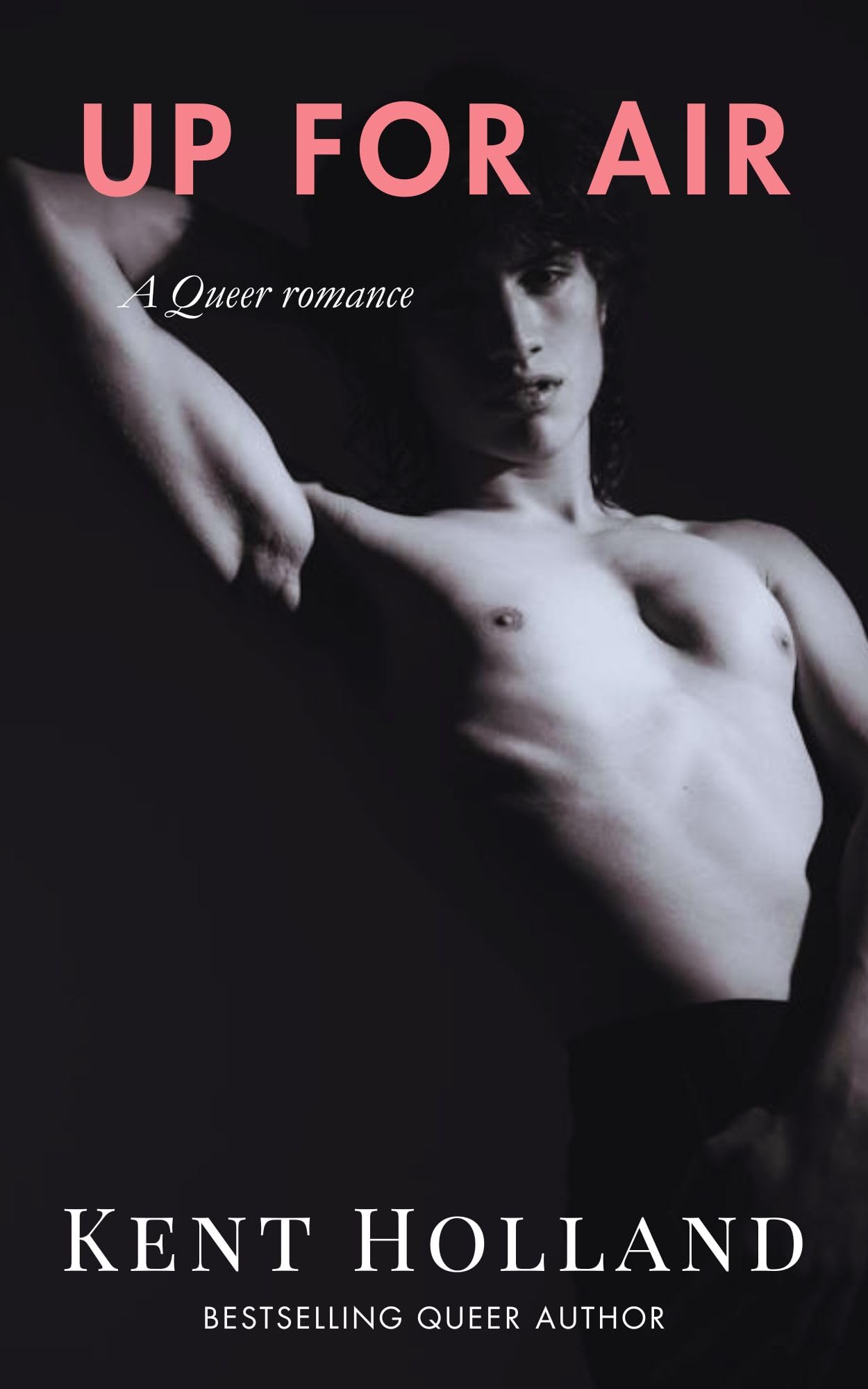 Up for Air (Wanderlust Book 2)