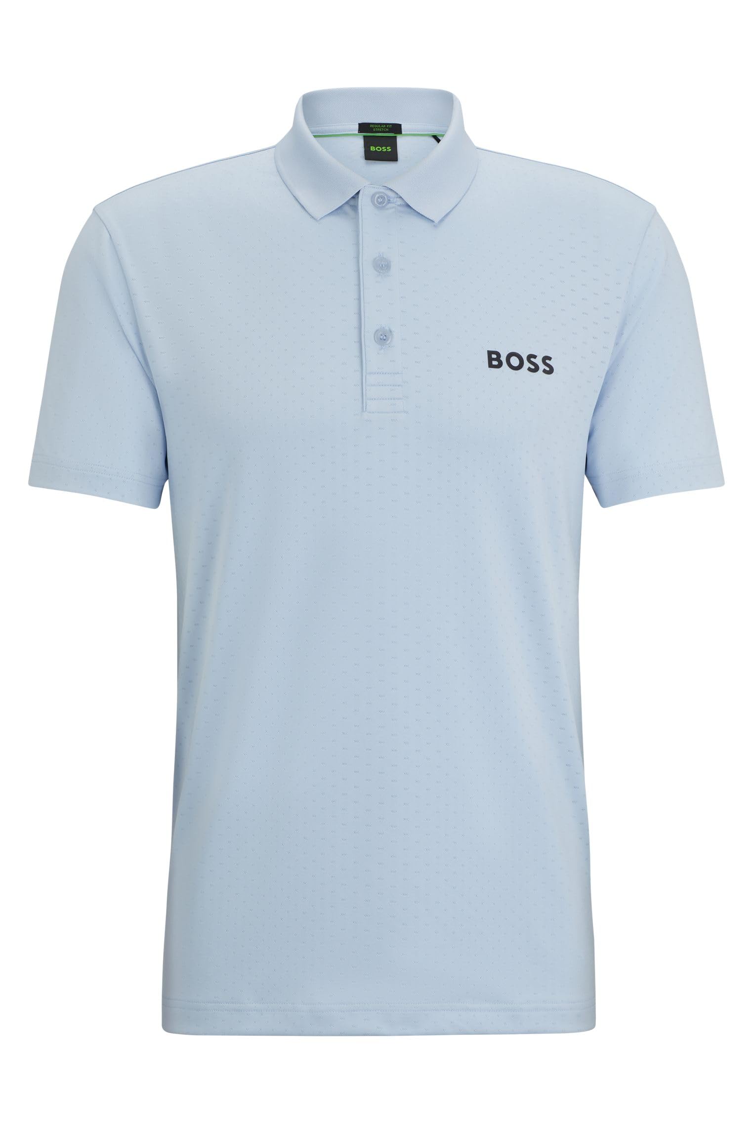 Amazon | [BOSS] [ボス] コントラストロゴ グラデーション ジャ