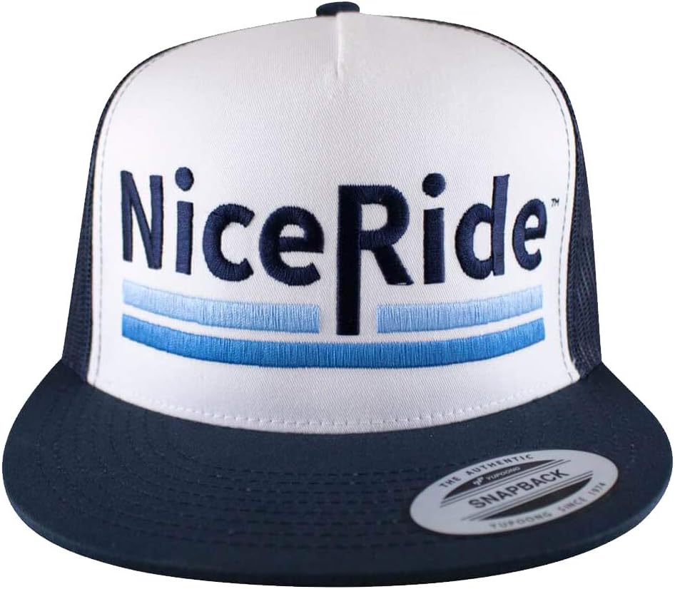 Low Tide Trucker Classic Snapback Trucker Baseball Hat