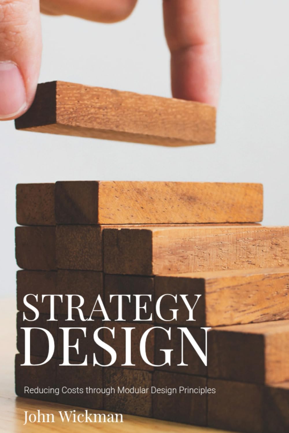 STRATEGY DESIGN: Reducing costs through modular design principles