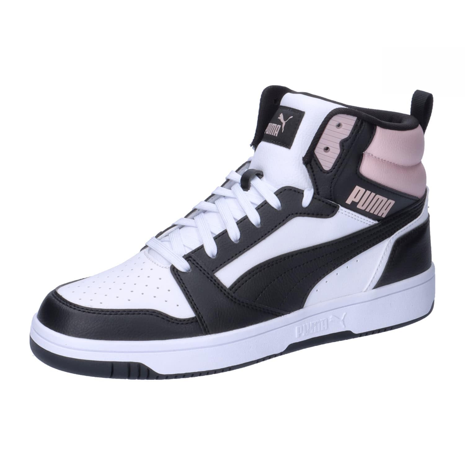Puma Unisex Adults Rebound V6 Sneaker