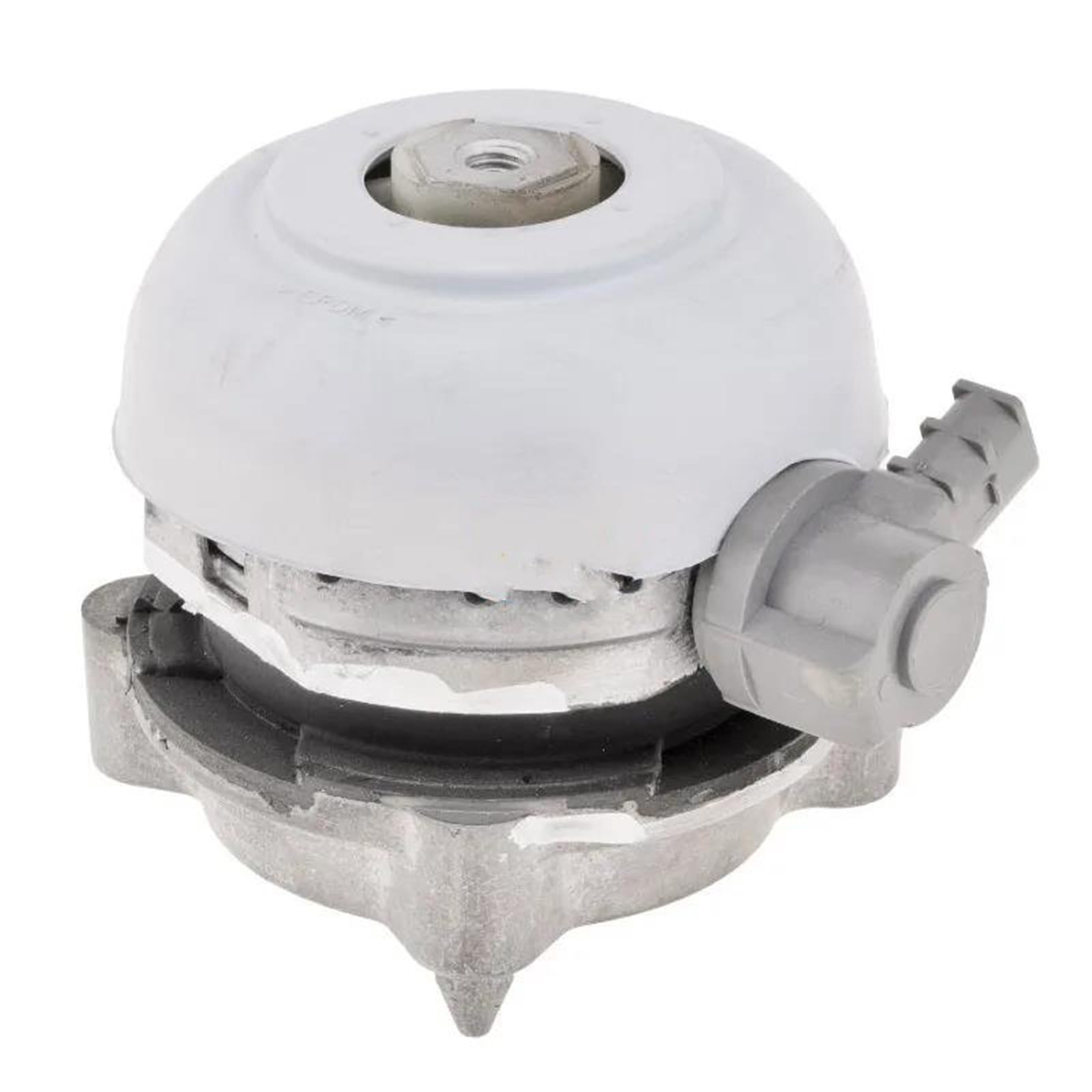 Generico Revisione del Motore Un Paio di Supporti Motore Sinistro E Destro 4E0199381FM 4E0199381FK per A8 D3 S8 per Quattro 6.0L