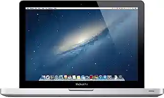 MacBook Pro 2012 13インチ i5 4GB 500GB Apple MacBook Pro (13-inch Mid 2012) 2.5GHz Dual-Core Intel