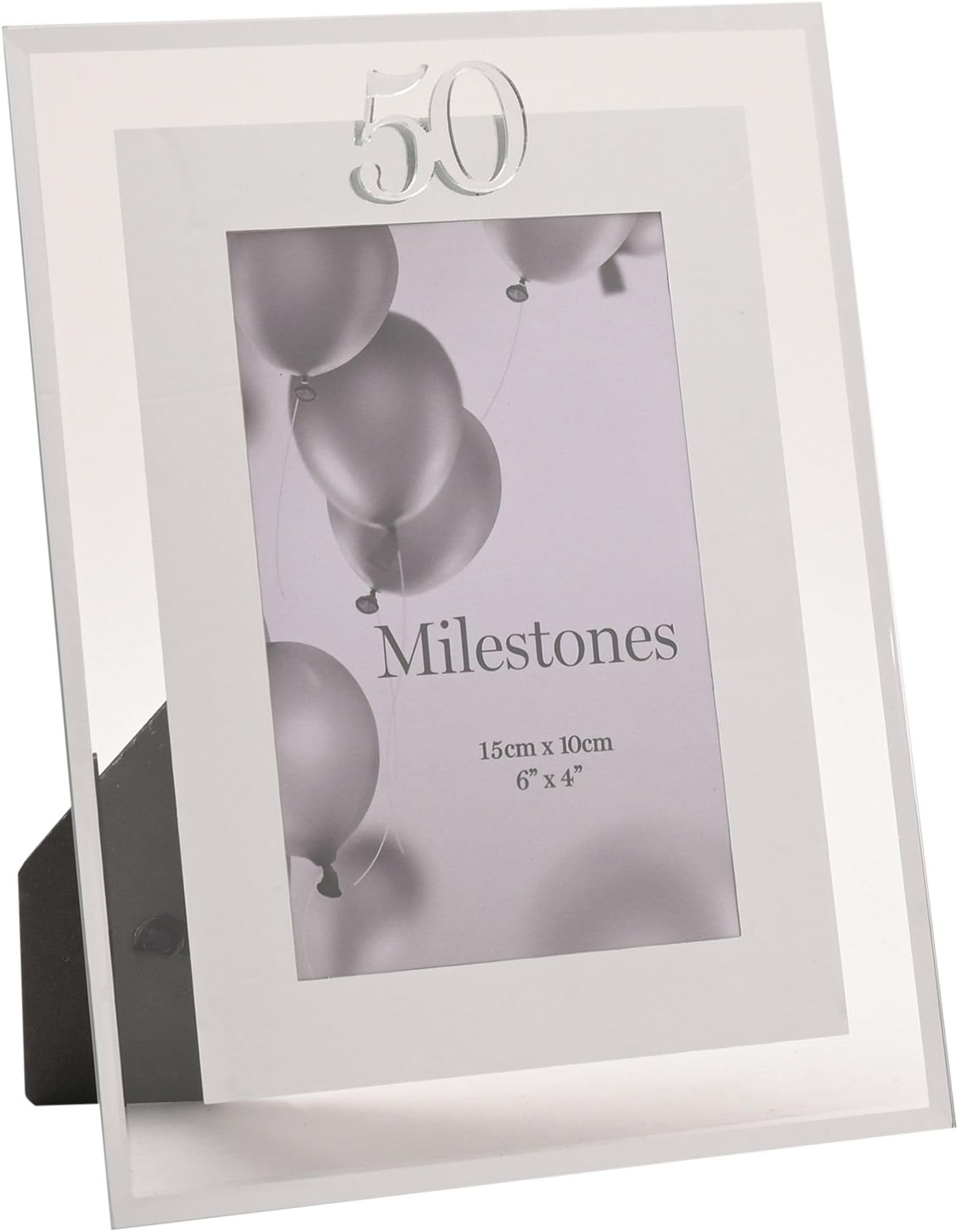 50-SHAPED PHOTO FRAME main image 1