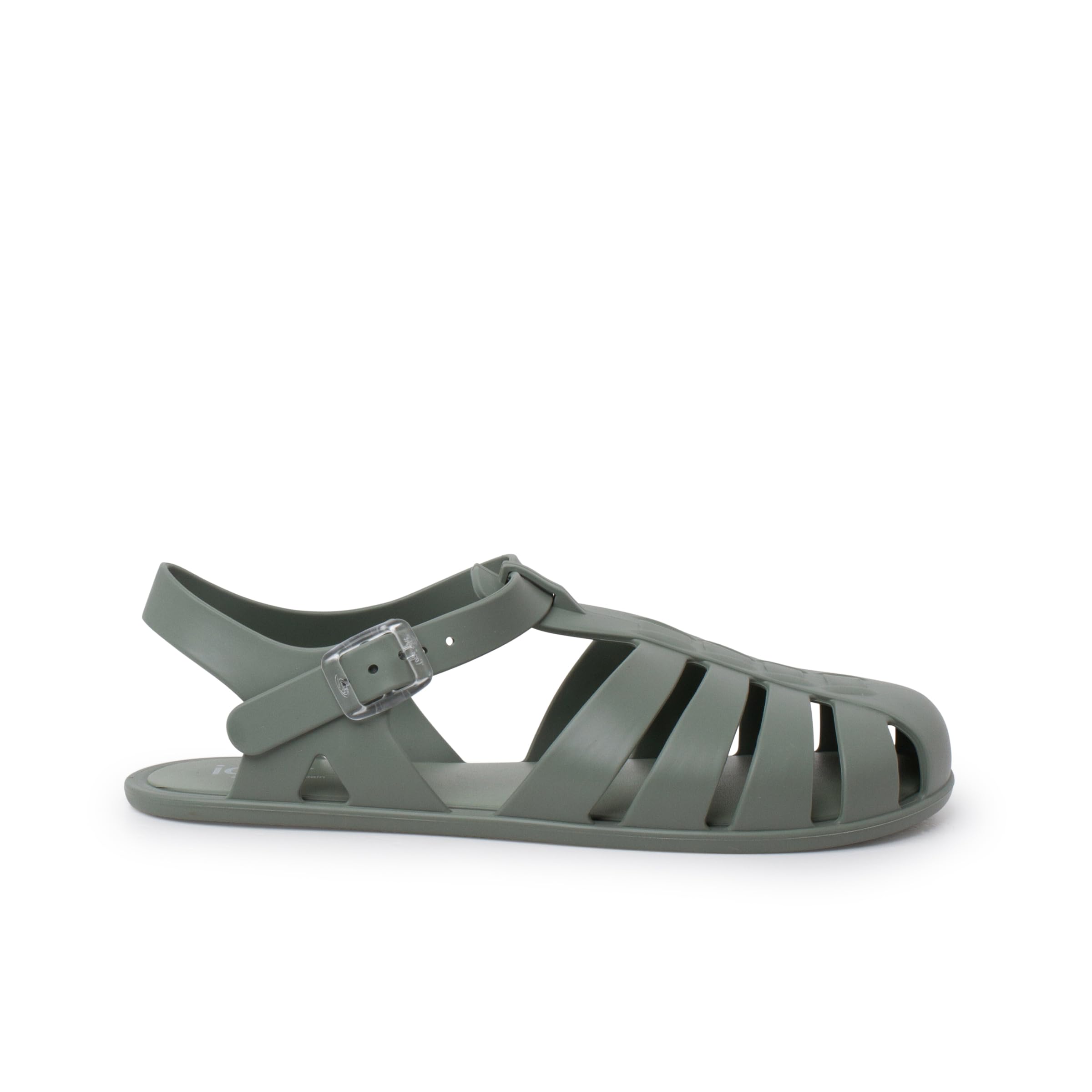 Pisamonas Cangrejeras Barefoot Niños Y Mujer