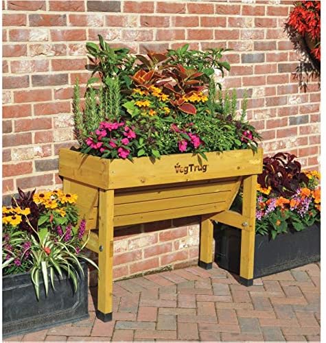 VegTrug Wall Hugger, Small (VTWHSN0381)