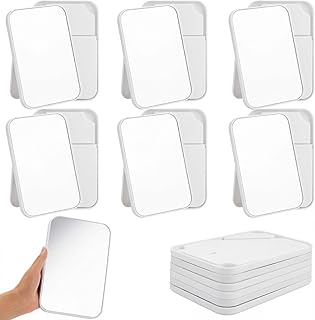 Paquete de 24 espejos de maquillaje de escrit...