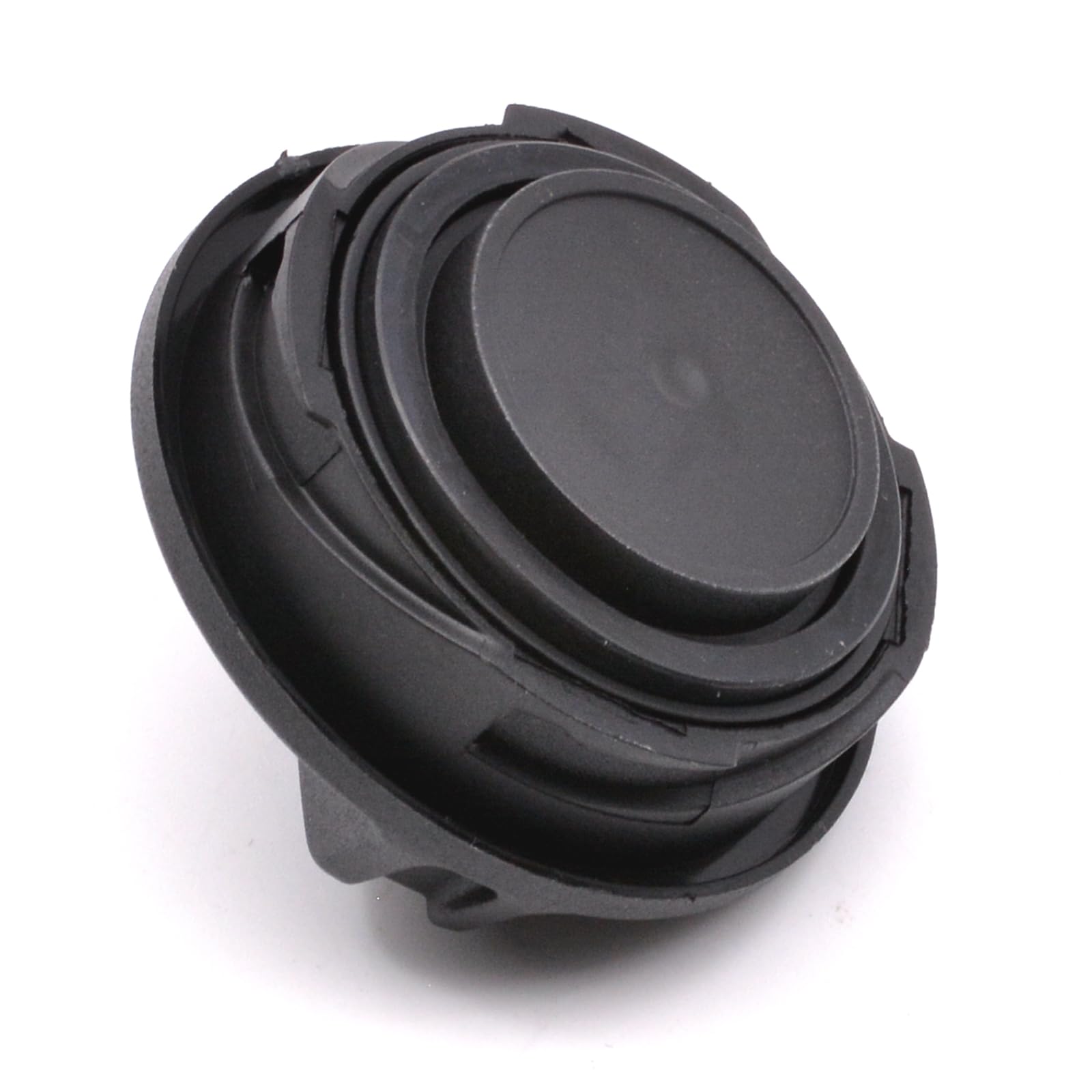 Tapón de llenado de aceite del motor Para A1 A3 A4 A5 A6 A7 A8 Q2 Q3 Q5 Q7 Para VW T5 T6 Beetle Caddy Golf Jetta Passat Polo Sharan Tiguan Touran Para Skoda Fabia Kodiaq Octavia Superb Yeti