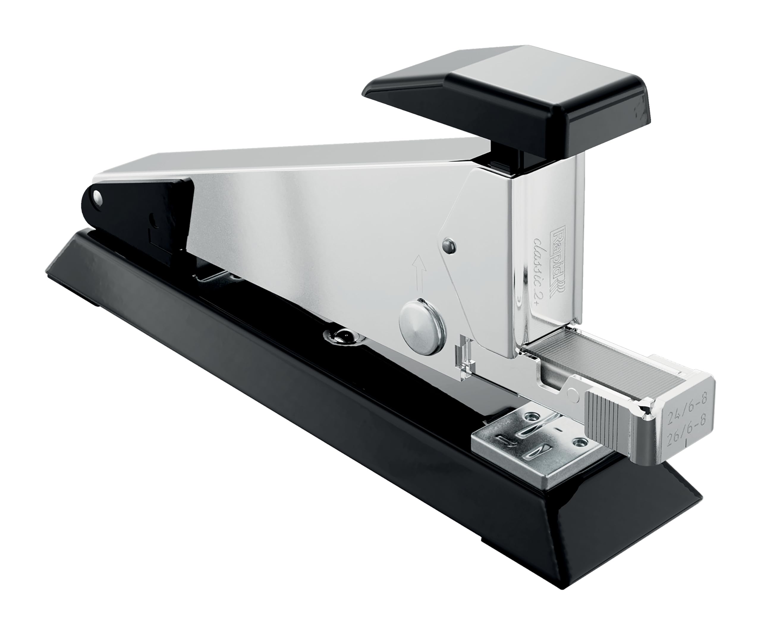 Rapid Retro Classic Fullstrip Stapler K2 23305700