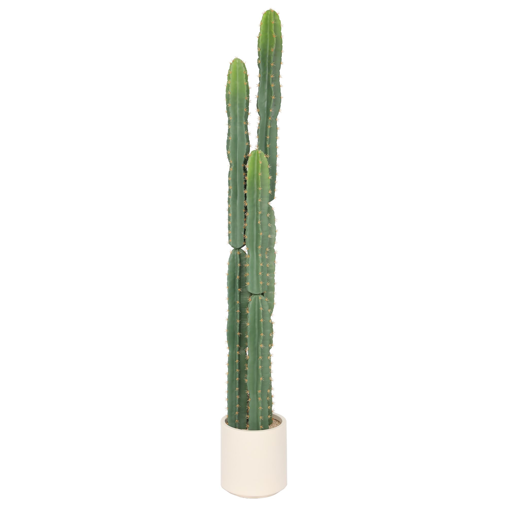 bellacat 5ft Faux Cactus