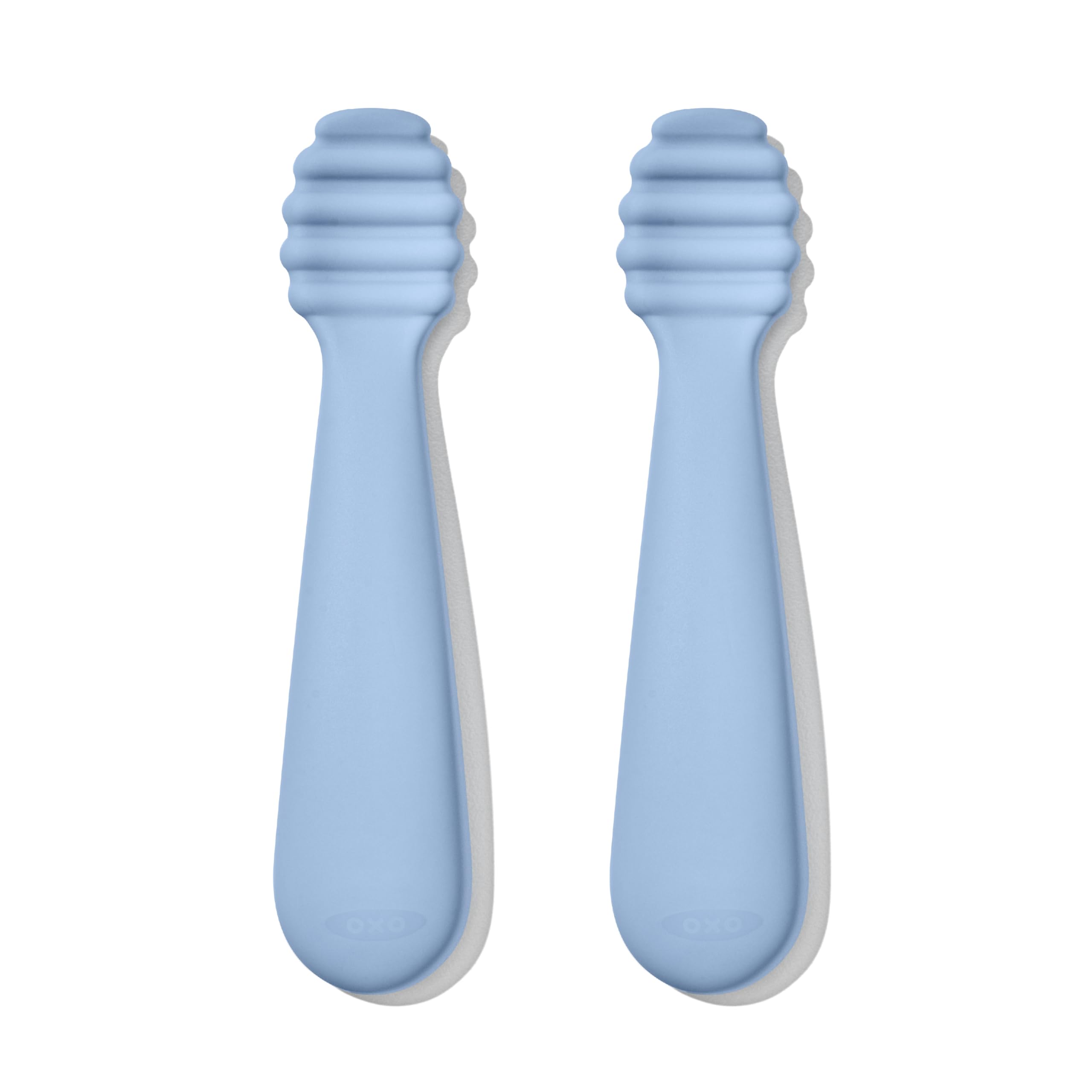 Dipper Set – 2 Pack, Baby Essentials - Dusk