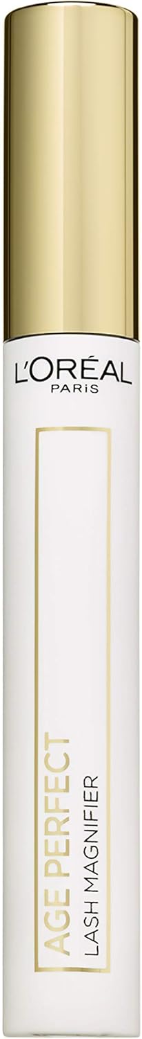 L’Oréal Paris Age Perfect Lash Magnifying Mascara 02 Deep Brown ...