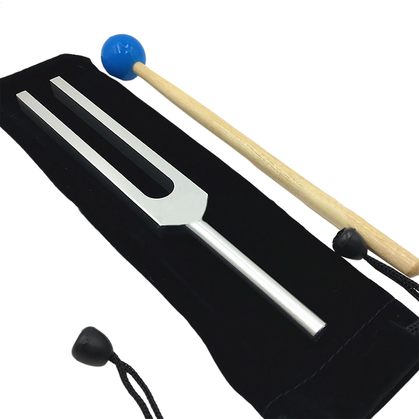 528Hz 432Hz チャイムバー ヒーリング リラクゼーション 音叉 Amazon.co.jp: アルミニウム 432 Hz 音叉 – 音響療法用の感覚治癒