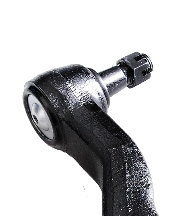 FHEK 2Pcs Idler Arm and Pitman Arm Kit for Chevy,for GMC,for Cadillac by FHEK - Used condition - Image 2