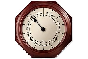 Classic Wall Clock: Perfect Retirement Gift for Timeless Days