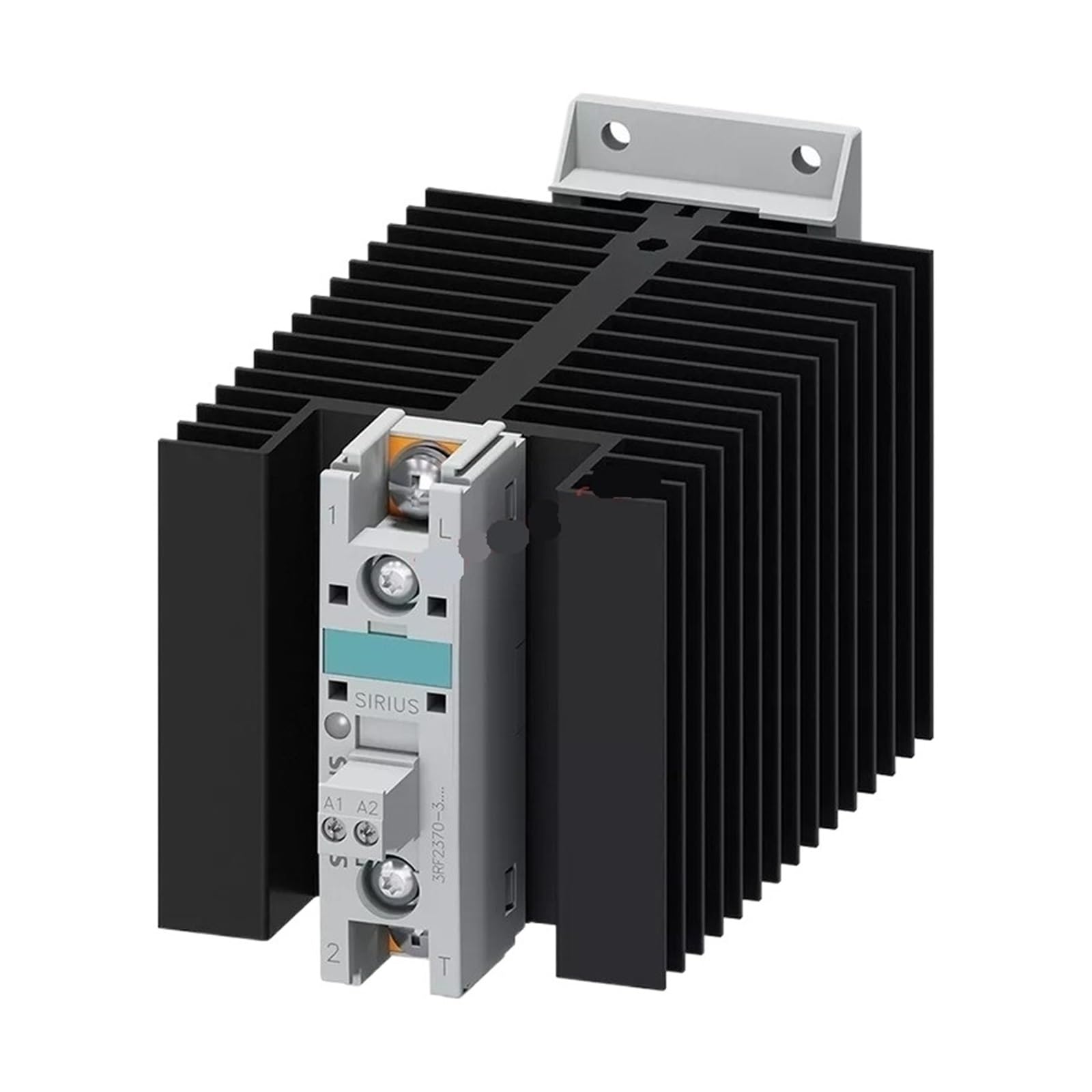 Contacteur 3RF2410-1AC45 pour sécuriser la gestion thermique des bâtiments