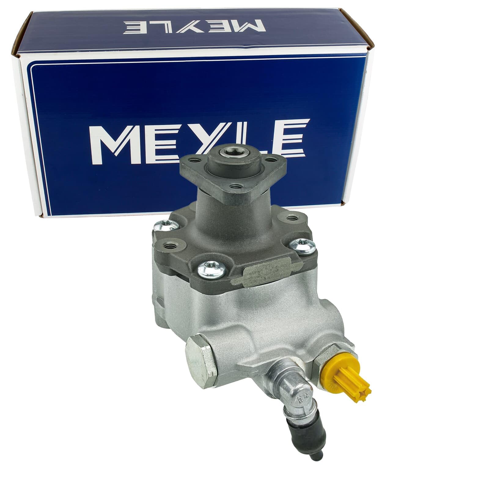 MEYLE Hydraulikpumpe, Lenkung | 314 631 0027 Kompatibel mit X3 (E83)