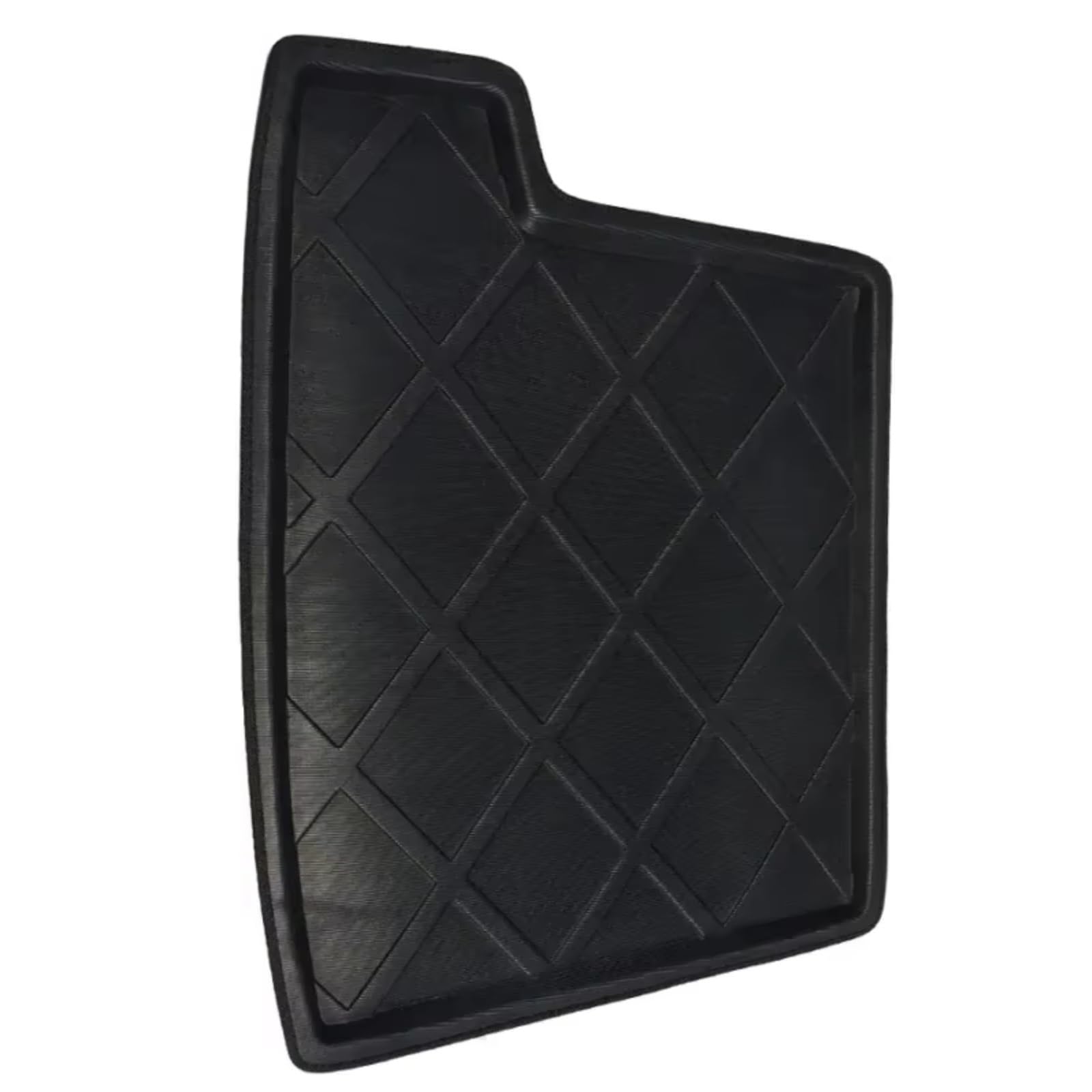 Tapis de coffre BMW E84 2010-2022 accessoire protection auto - 6