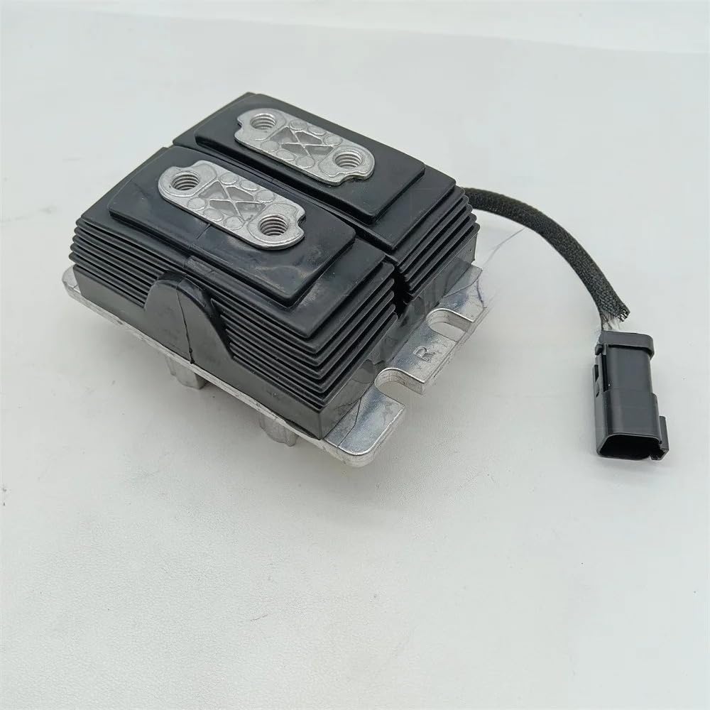 Foot Pedal Valve 561-7001 5617001 for CAT E323G E330GC E336GC E345GC E349GC
