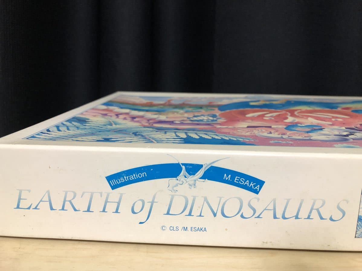 Amazon | やのまん エサカマサミ ジグソー パズル 1000 ピース M.ESAKA