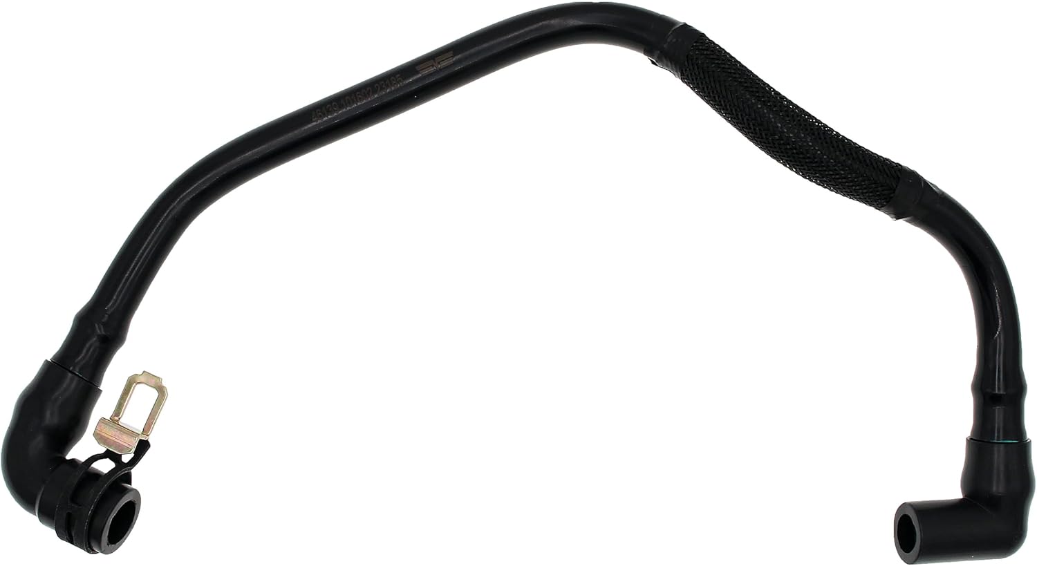 Dorman 46139 PCV Valve to Intake Manifold Hose Compatible with Select Dodge/Jeep/Ram Models
