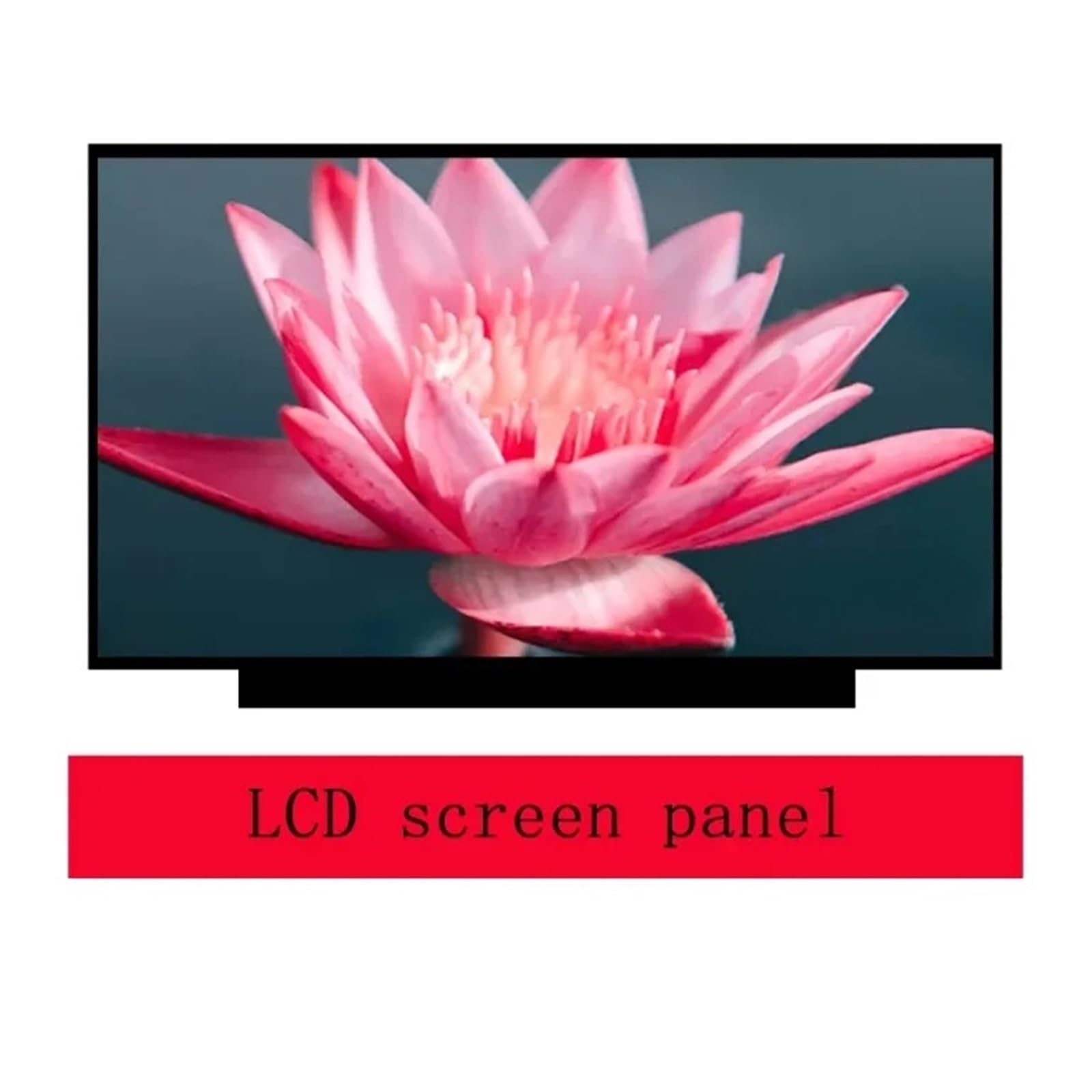 X390 X395 20Q0 20Q1 20SC, Compatibile con ThinPad, Display LCD