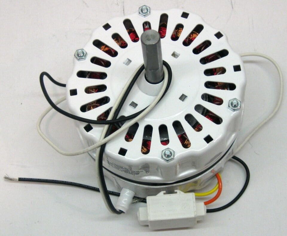 Amazon.com: WIOSEN 99371 Ventilator Motor Replacement for Loren LL 