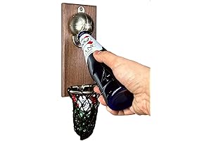 Bottle Opener Basketball