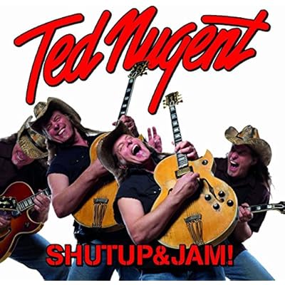 Shut Up & Jam!