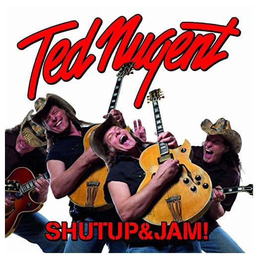 Shutup & Jam !