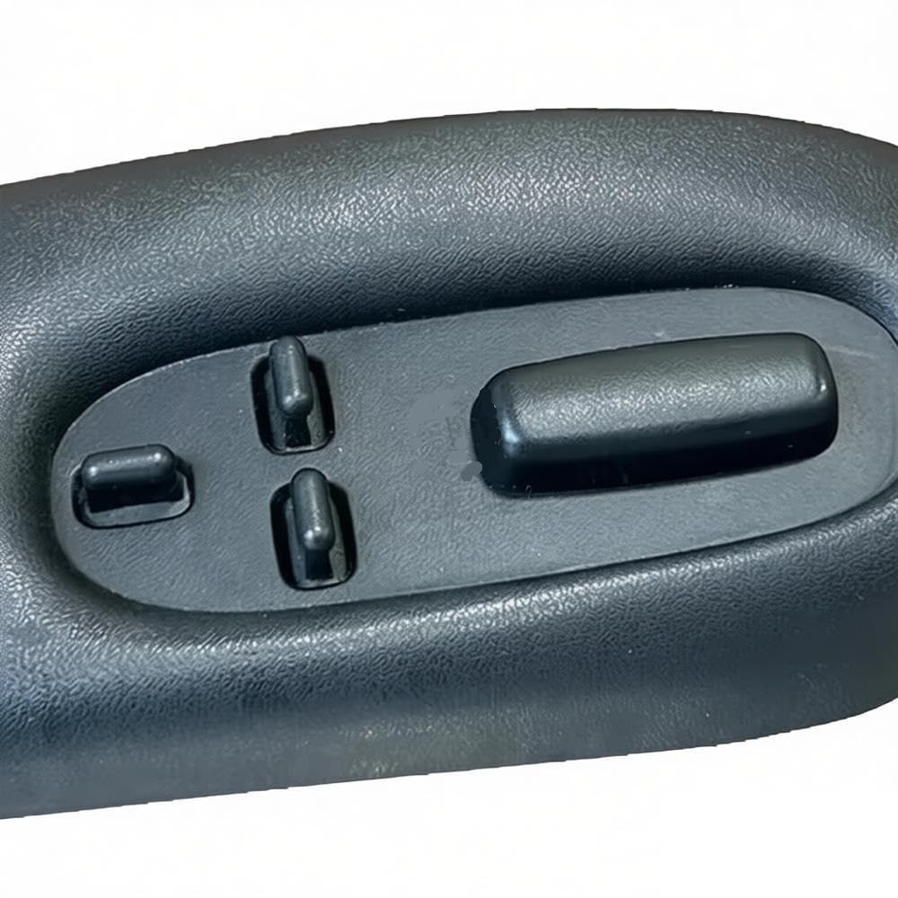 Per Corvette C5 Per SPORT 1997 1998 1999 2000-2004 Auto Sedile Alimentazione Interruttore Pulsante Regolazione 12135158 Interruttore Di Regolazione Sedile