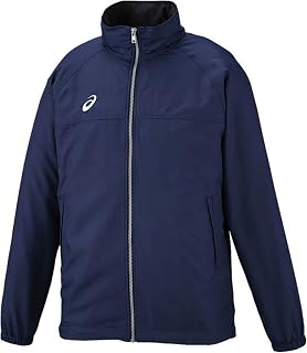 asics(アシックス) フィットネス ジャケットXAW535メンズ