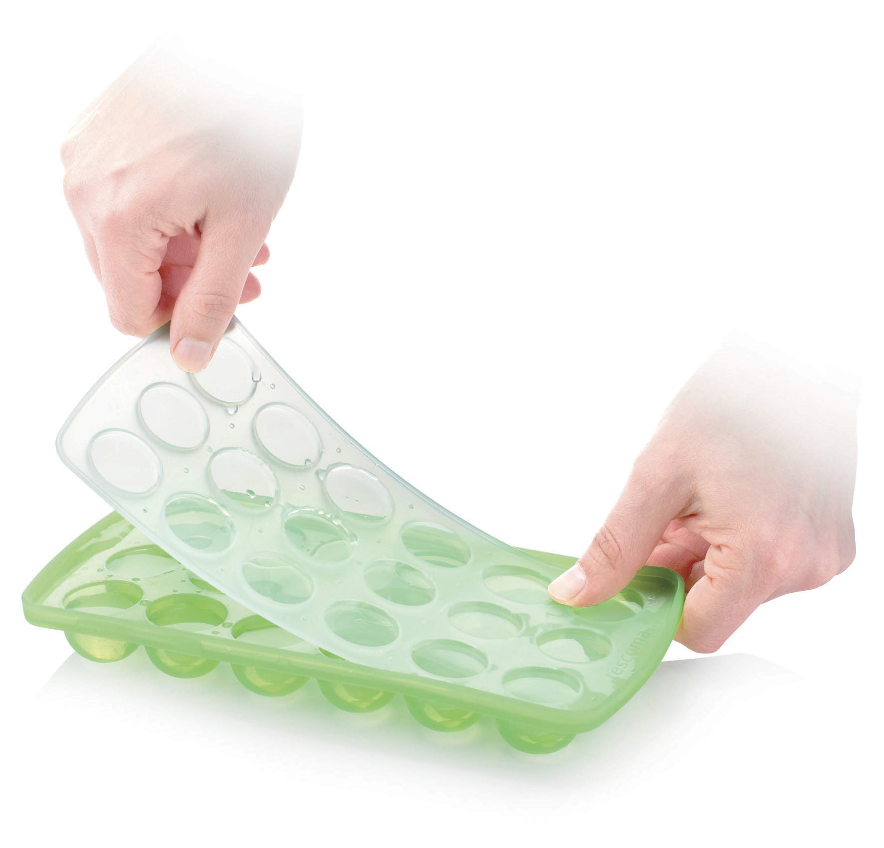 Tescoma Ice Mould, Balls Mydrink, Assorted, 13 x 3.5 x 28.3 cm