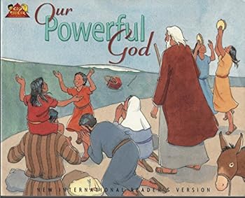 Paperback Our Powerful God Book