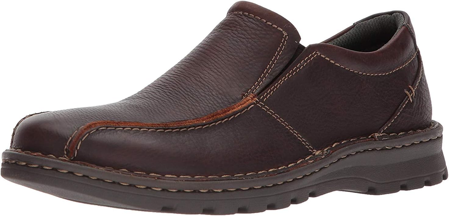 Clarks Men's Vanek Step Shoe