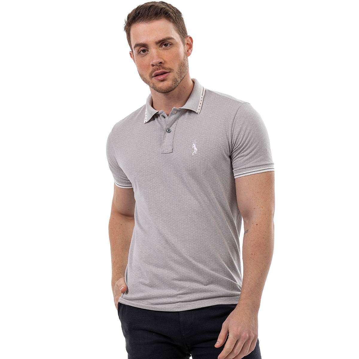 Kit 4 Camisa Polo Básica Piquet Algodão Jacquard Ponto John Pull kit 66 em promoção! Veja a oferta e mais achadinhos de Camisetas 7 Hoje é o melhor dia para comprar Kit 4 Camisa Polo Básica Piquet Algodão Jacquard Ponto John Pull kit 66 com aquele preço maroto! Promoção! Aproveite a oferta! 7