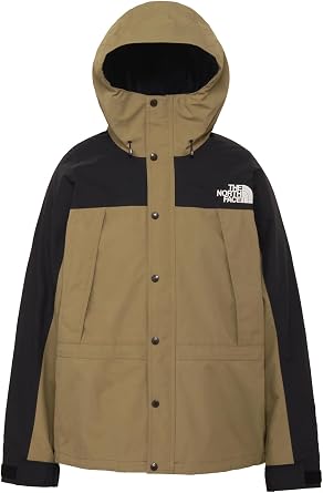 The North Face Mens Mountain Light Jacket