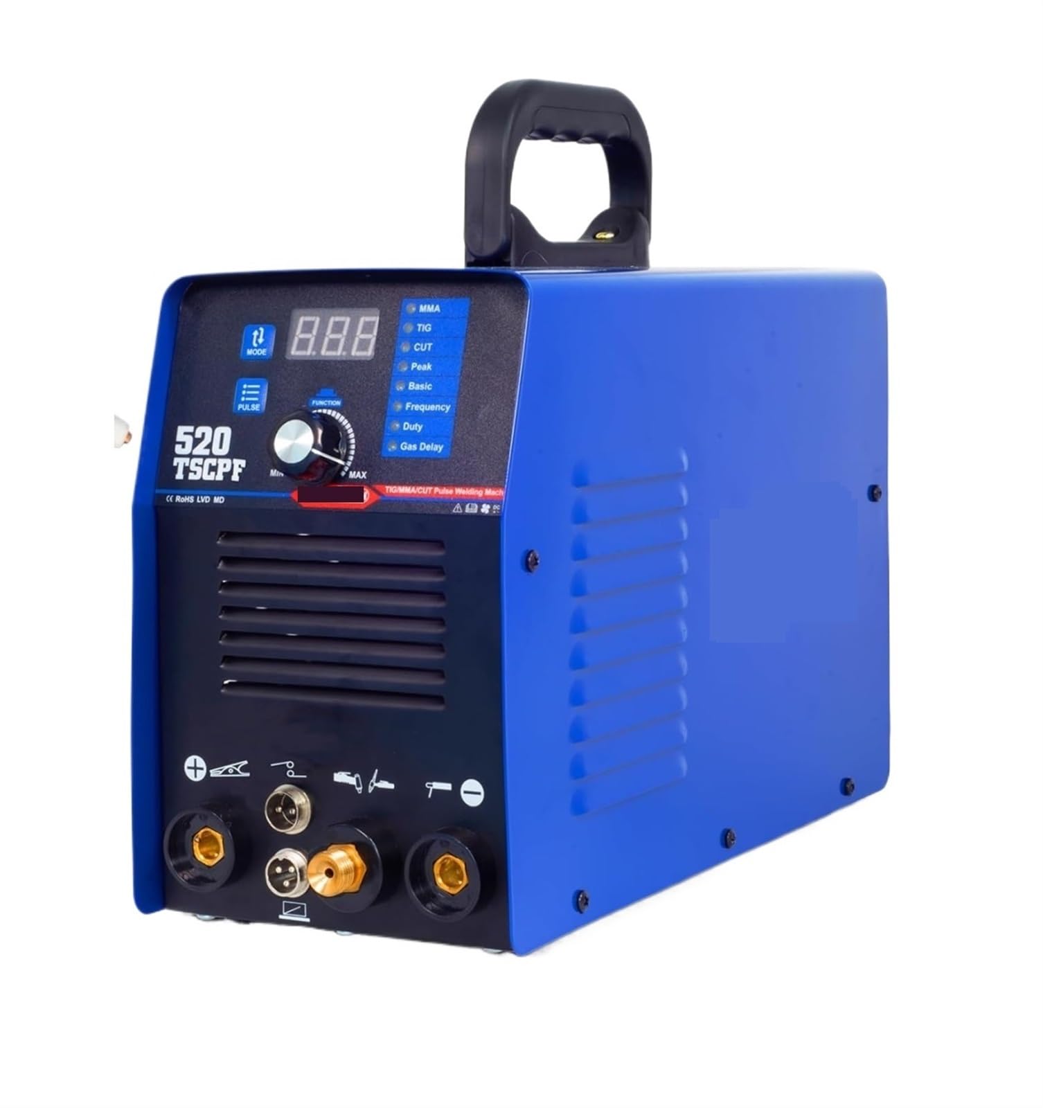 交流/直流 インバーター TIG溶接機 TIG250PL AC/DC!新型 高性能/高 交流/直流 インバーター TIG溶接機 TIG250PL AC/DC!新型 高性能/高